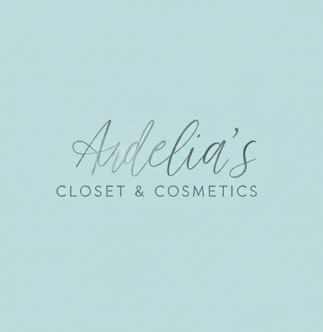 Audelia&#39;s Closet 